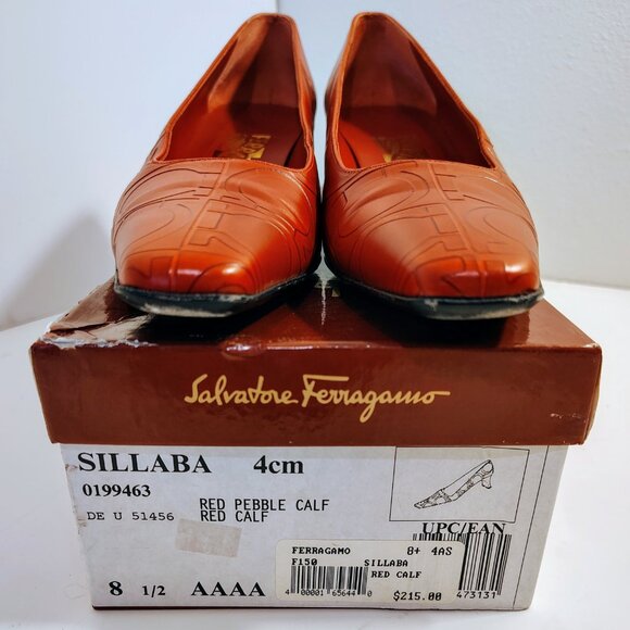 Salvatore Ferragamo - Picture 2 of 8